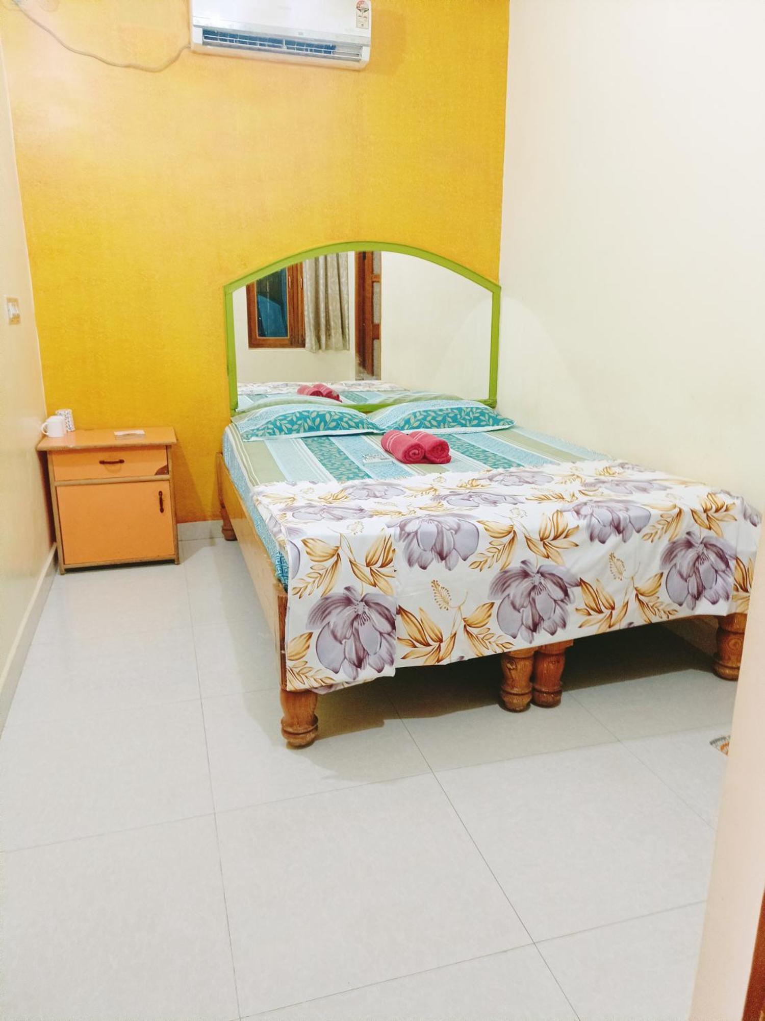 Thilak Home Stay هامبي المظهر الخارجي الصورة